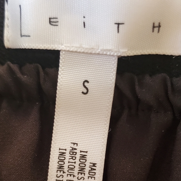 Leith midi skirt - Picture 4 of 5